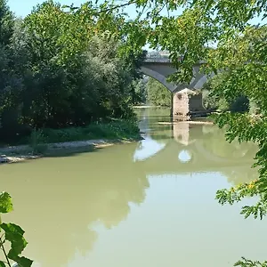 Appartamento Il Bosco Sul Tevere, Perugia