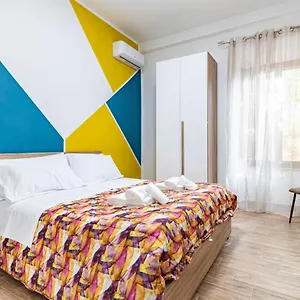 Appartamento Casa Di Angelo Vibrant, Perugia