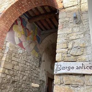Casa vacanze Ai Muri Dipinti, Perugia