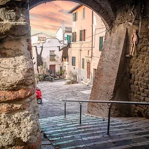 Appartamento Piccola, Perugia