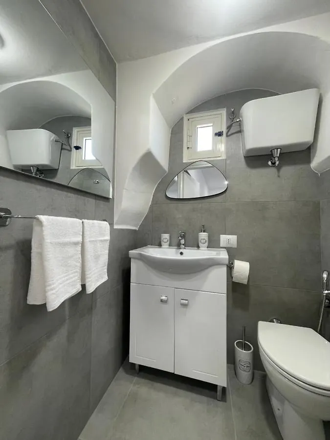 Appartamento Casa Perugia Italia