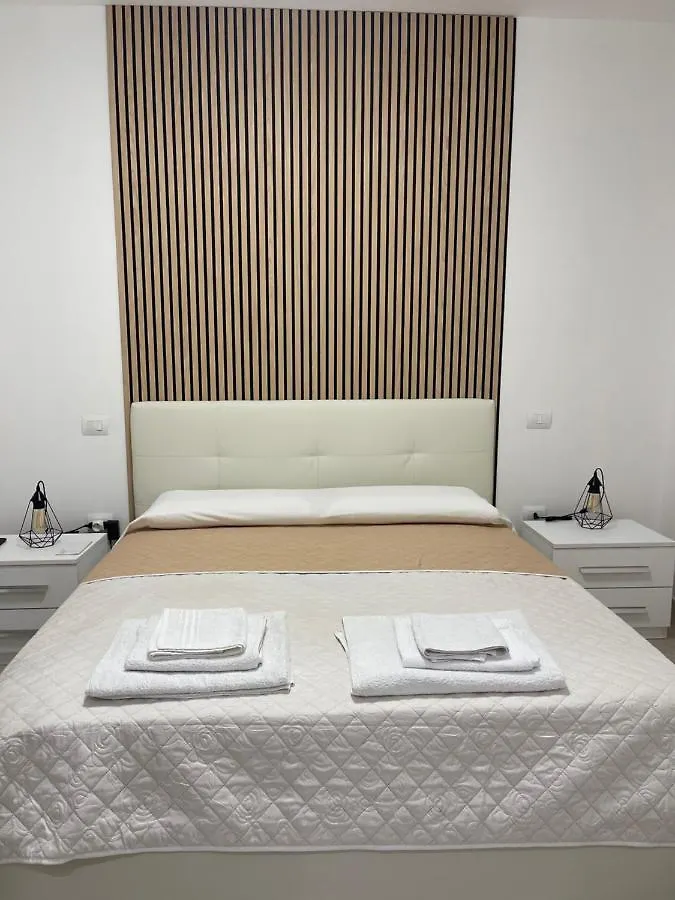 Appartamento Casa Perugia