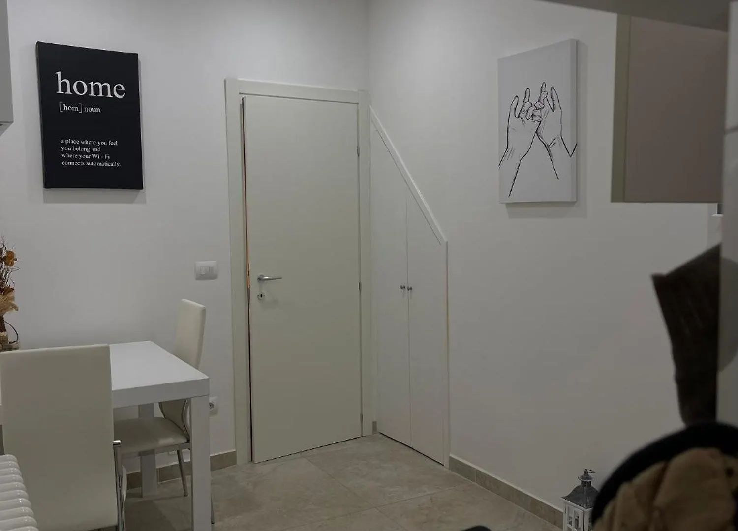 Appartamento Casa Perugia Italia